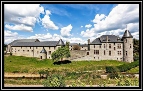 Ferme Château de Laneffe